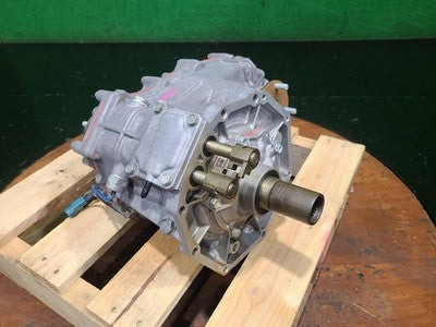 TOYOTA HILUX TRANSFER CASE MANUAL T/M, DIESEL, 3.0, 1KD-FTV, 1 SWITCH TYPE, NON