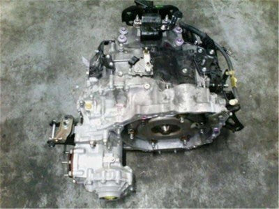 TOYOTA  ALPHARD/ HV/ VELLFIRE TRANSMISSION 3.5L AUTOMATIC 2GRFKS 30500-58150