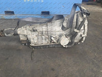 TOYOTA LEXUS IS250 AUTOMATIC TRANSMISSION 2.5 PETROL 4GR GSE20R 11/05–12/14