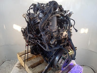 TOYOTA HILUX 3.0 TURBO DIESEL ENGINE WATERCOOLED EGR 2006-2008 1KD-FTV