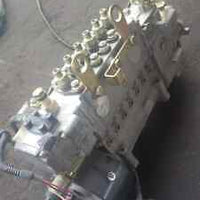 HINO FE DIESEL INJECTION PUMP ORIGINAL ZEXEL