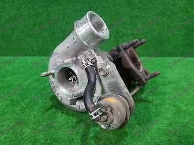 Toyota Land Cruiser Prado 1KZ-TE 3.0 Diesel turbocharger Genuine