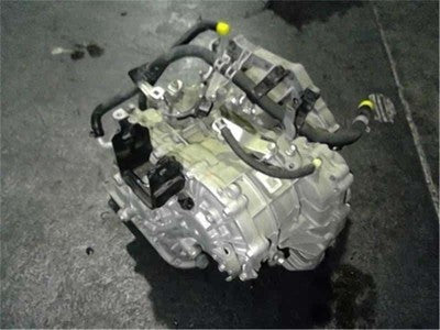 TOYOTA SPADE TRANSMISSION 1.5L CVT AUTOMATIC K312 2NRFKE 30400-12270