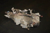 SUZUKI CARRY LE-DA63T K6A 660cc PETROL 4WD AUTOMATIC TRANSMISSION 2000267H14