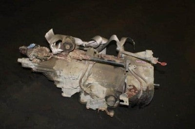 SUZUKI CARRY LE-DA63T K6A 660cc PETROL 4WD AUTOMATIC TRANSMISSION 2000267H14