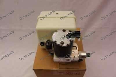 48910-60012 Lexus LX 470 Height Control Pump Motor