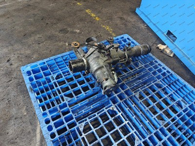 Toyota Hilux Front Differential 2.8L Turbo DieseL  1GD-FTV 11x43 Ratio 2016-2024