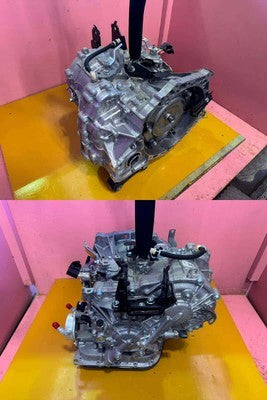 TOYOTA COROLLA AXIO TRANSMISSION 1.5L CVT AUTOMATIC  2NRFKE 30400-12270