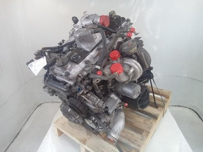 NISSAN PATROL Y61 ZD30 3L ENGINE DIESEL  TURBO Y61/GU 2000-2007