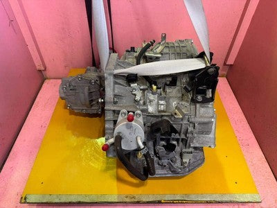 TOYOTA NOAH TRANSMISSION 2.0L PETROL AUTOMATIC 3ZRFE 30400-28040