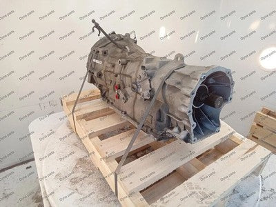 VOLKSWAGEN AMAROK 2.0L TWIN TURBO AUTOMATIC TRANSMISSION 4WD 2011-2022