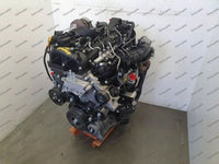 HYUNDAI TUCSON / KIA SPORTAGE ENGINE 2.0L TURBO DIESEL D4HA EURO 6 2016-2021
