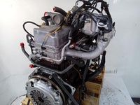 MAZDA BRAVO 2.6L PETROL ENGINE G6 EFI 1991–2002