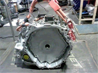 TOYOTA VITZ/ YARIS TRANSMISSION 1.5L HYBRID CVT AUTOMATIC 1NZFXE 30900-52010