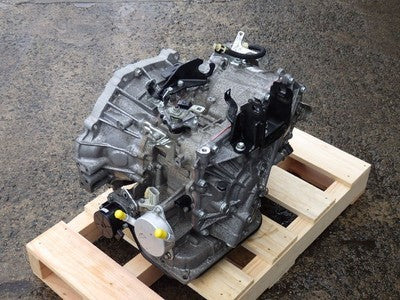 TOYOTA PROBOX/SUCCEED TRANSMISSION 1.5L PETROL CVT  AUTOMATIC 1NZFE 30400-52180