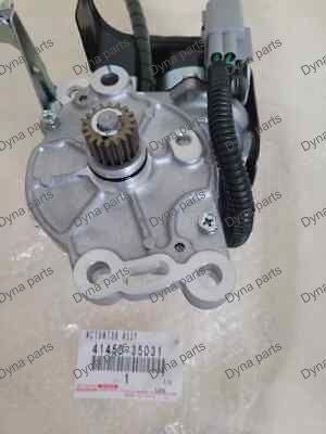 TOYOTA HILUX REAR DIFF LOCK ACTUATOR 41450-35031 2002/2016