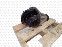 REAR DIFFERENTIAL FOR TOYOTA HIACE 3.0 D4D 1KD-FTV DIESEL 9X41 RATIO 2004-2016