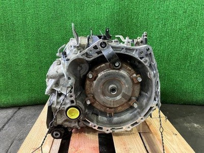 TOYOTA VITZ TRANSMISSION 1.0L CVT PETROL AUTOMATIC 1KRFE 30400-52120
