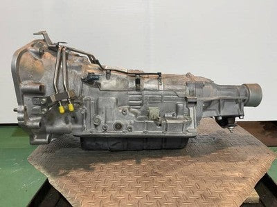 TOYOTA 86 TRANSMISSION AUTOMATIC ZN6 SU003-03654