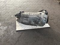 MERCEDES CLS CLASS RWD AUTOMATIC TRANSMISSION CLS 350 C219 04/2005–05/2011
