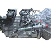 HINO 195 Automatic Transmission Gearbox