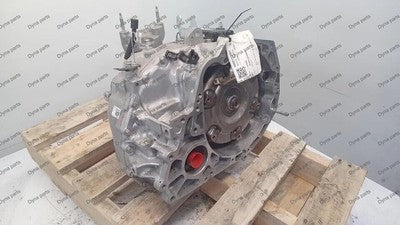 SUZUKI VITARA 1.6 M16A AUTOMATIC TRANSMISSION GEARBOX 2015–2023