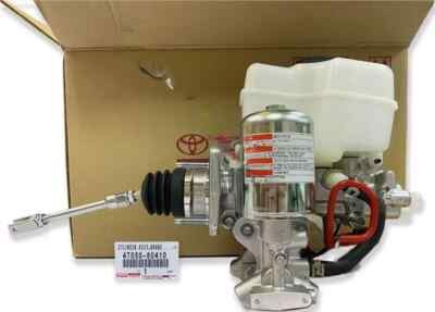 47050-60410 Toyota Land Cruiser Prado ABS Brake Booster/ With Master Cylinder