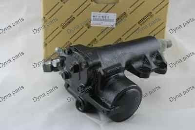 4411060212 Toyota Land Cruiser FJ80,HDJ80,HZJ80,FZJ80 Power Steering Box