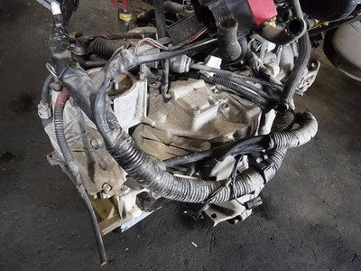 NISSAN MOCO K6A 660CC 2WD 4-SPEED AUTOMATIC TRANSMISSION 310204A01A