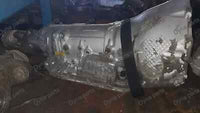 GMC / CHEVROLET AUTOMATIC TRANSMISSION 24208421