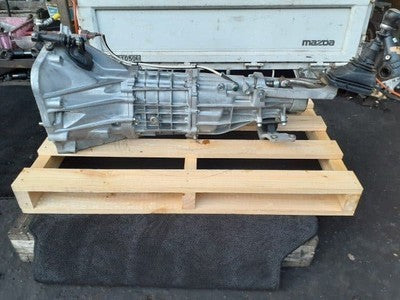TOYOTA 86 TRANSMISSION 2.0L 6-SPEED MANUAL FA20 SU003-06380