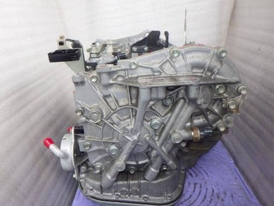 TOYOTA VITZ TRANSMISSION 1.0L CVT PETROL AUTOMATIC 1KRFE 30400-52121