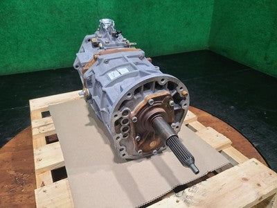 TOYOTA LAND CRUISER MANUAL R151F TRANSMISSION/GEARBOX 100 SERIES DIESEL 4.2 1HZ