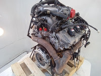 TOYOTA HILUX  V6 3.4L PETROL ENGINE 5VZ-FE EFI 2001-2005