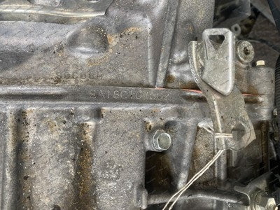 TOYOTA Lexus NX 2.0 Petrol Automatic Transmission AGZ10 2014-2021