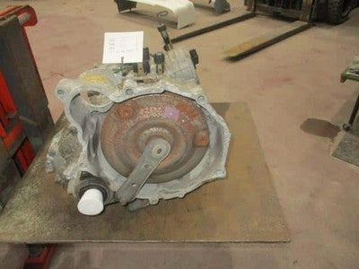 MITSUBISHI EK SPORT 3G83-ET 660cc PETROL 4-SPEED AUTOMATIC TRANSMISSION F4A12
