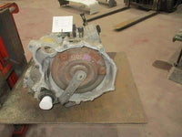 MITSUBISHI EK SPORT 3G83-ET 660cc PETROL 4-SPEED AUTOMATIC TRANSMISSION F4A12