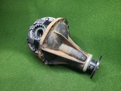 NISSAN PATROL FRONT DIFFERENTIAL Y61/GU 4.375 RATIO