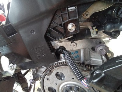 TOYOTA COROLLA MZEA12R E210 SERIES 2.0L PETROL ENGINE M20A-FKS 2018