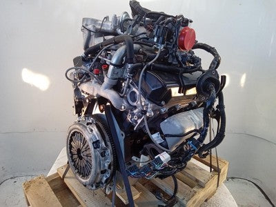 MITSUBISHI TRITON 6G74 3.5L PETROL ENGINE ML 2006–2008