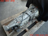 TOYOTA SOARER/SUPRA TRANSMISSION 2.0L 4-SPEED AUTOMATIC 1GGTEU 35000-1B070