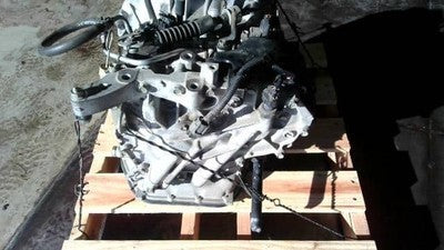 TOYOTA PASSO TRANSMISSION 1.0L CVT AUTOMATIC 1KRFE 30400-B1011
