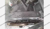 SUZUKI VITARA / SX4 ENGINE 1.4L K14C TURBO PETROL 2015-2024