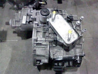 AUDI Q3 2013 AUTOMATIC TRANSMISSION 0BH300012B