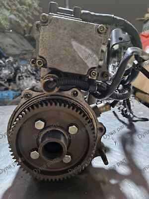 ME015066 Mitsubishi Canter 4D34 Diesel Injection pump 107492-2162