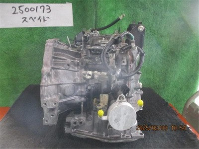 TOYOTA SPADE/PORTE TRANSMISSION 1.5L CVT AUTOMATIC 2NRFKE 30400-12270