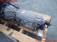 TOYOTA CENTURY TRANSMISSION 5.0L 4-SPEED AUTOMATIC 1GZFE 35111-40050