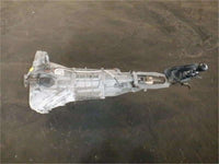 TOYOTA 86 TRANSMISSION 2.0L 6-SPEED AUTOMATIC FA20 SU003-03654