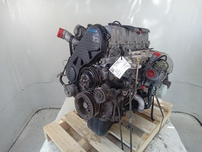 Ford Ranger -Mazda BT50 2.5L Turbo Diesel WL Engine E/ Injection Type 2002-2006