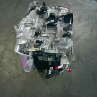 Toyota Rav4/ Harrier K120 CVT Automatic Transmission 30400-42130